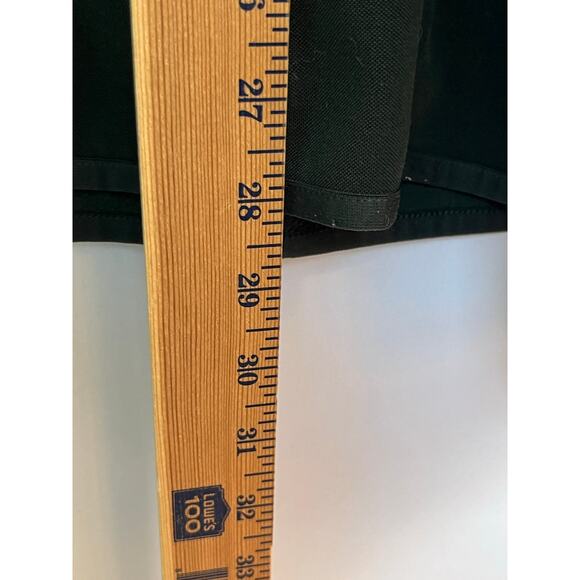 Mountain Hardwear Men’s 2XL Green Hooded Lightweight Jacket – Zip Up Outdoor - Picture 6 of 10